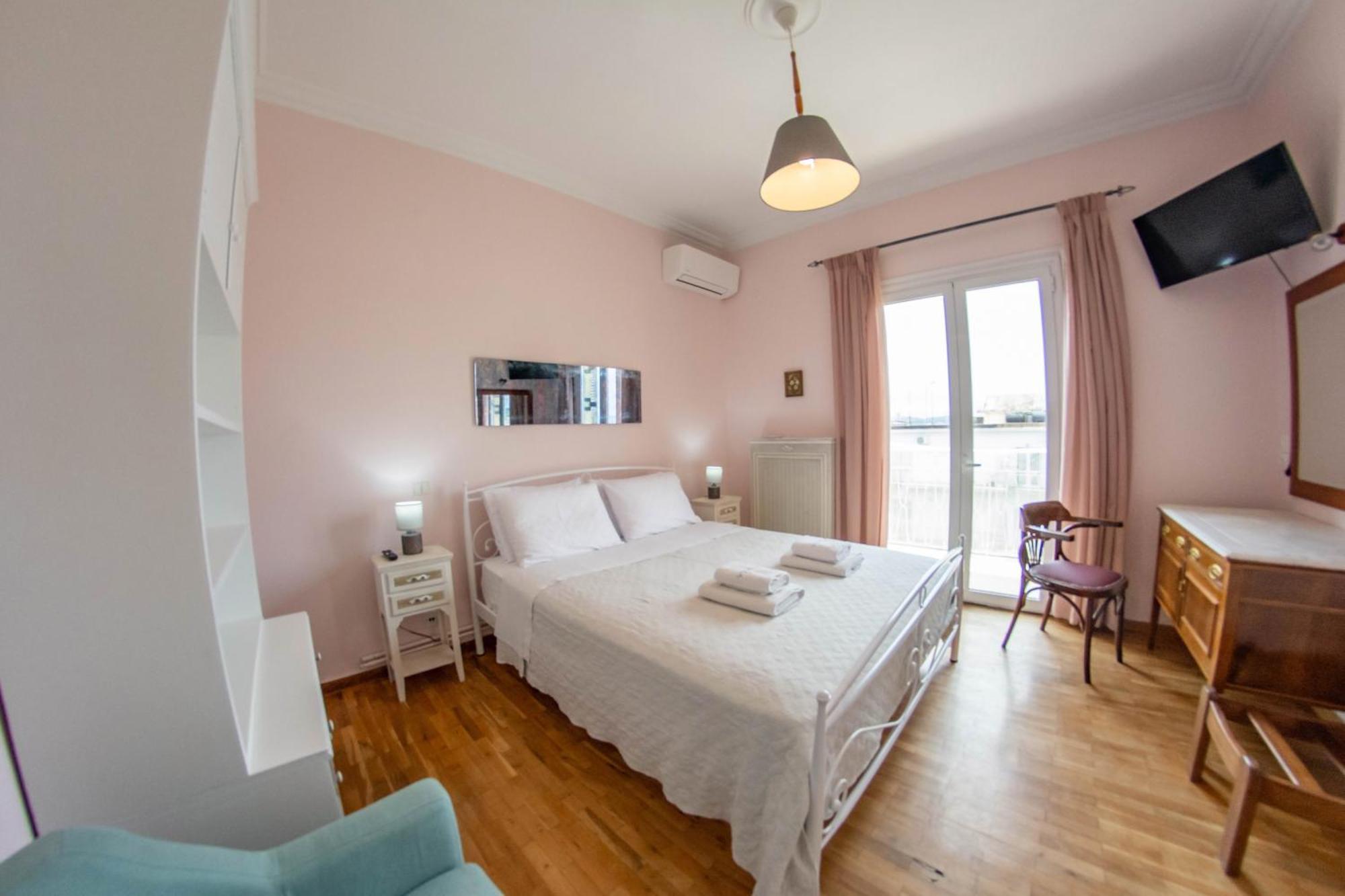 Seaview Serenity Apartment Corfu  Kültér fotó