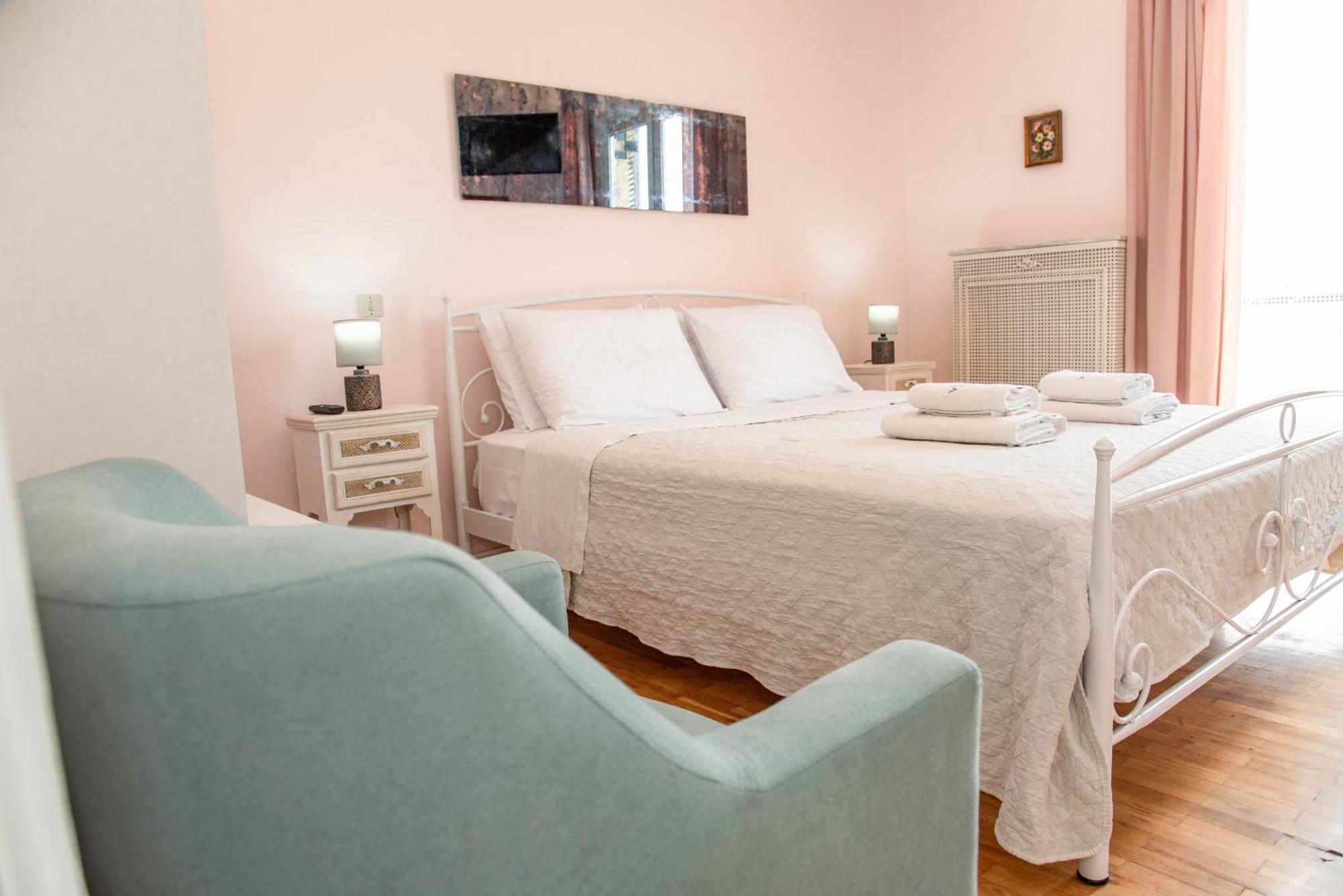 Seaview Serenity Apartment Corfu  Kültér fotó