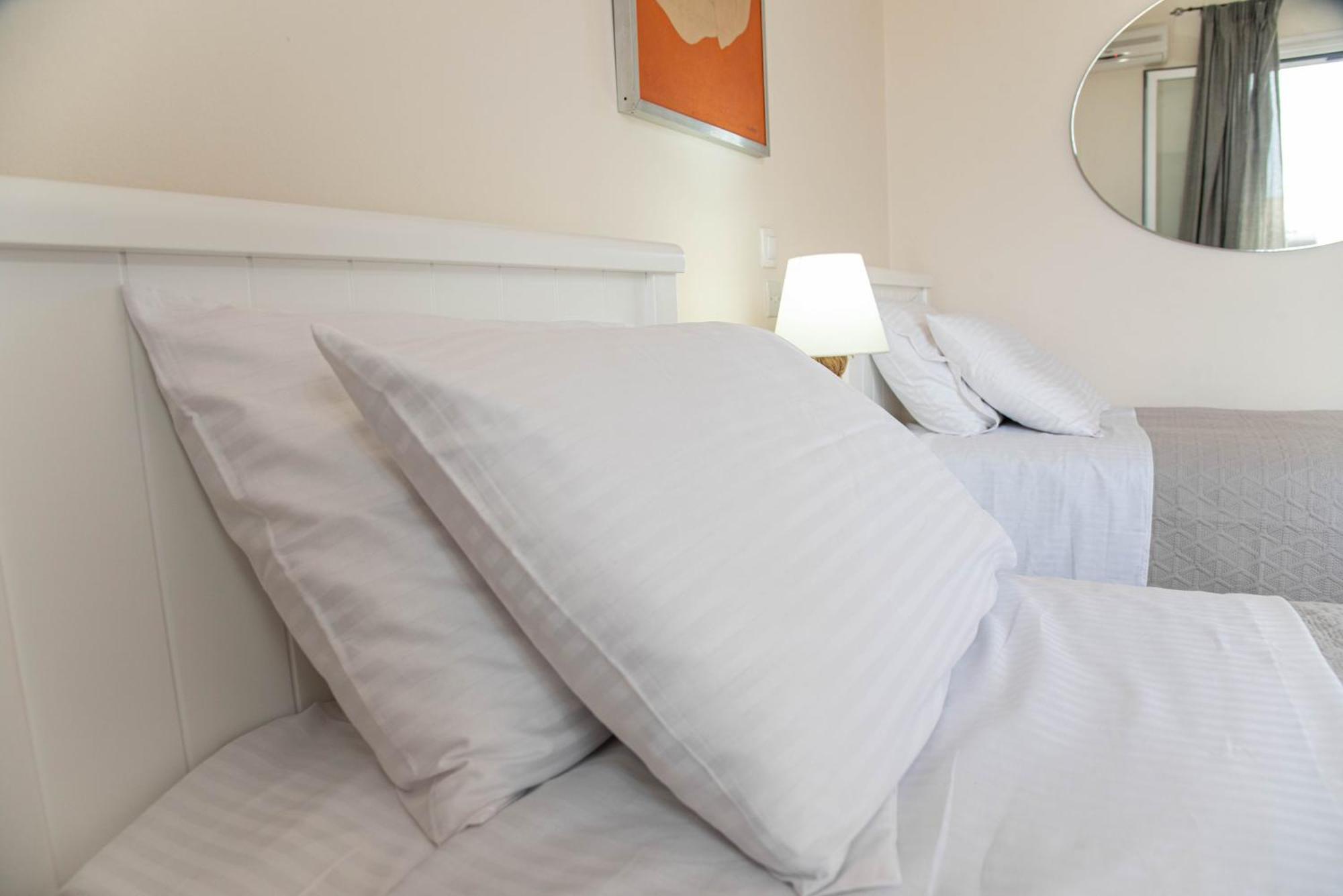 Seaview Serenity Apartment Corfu  Kültér fotó